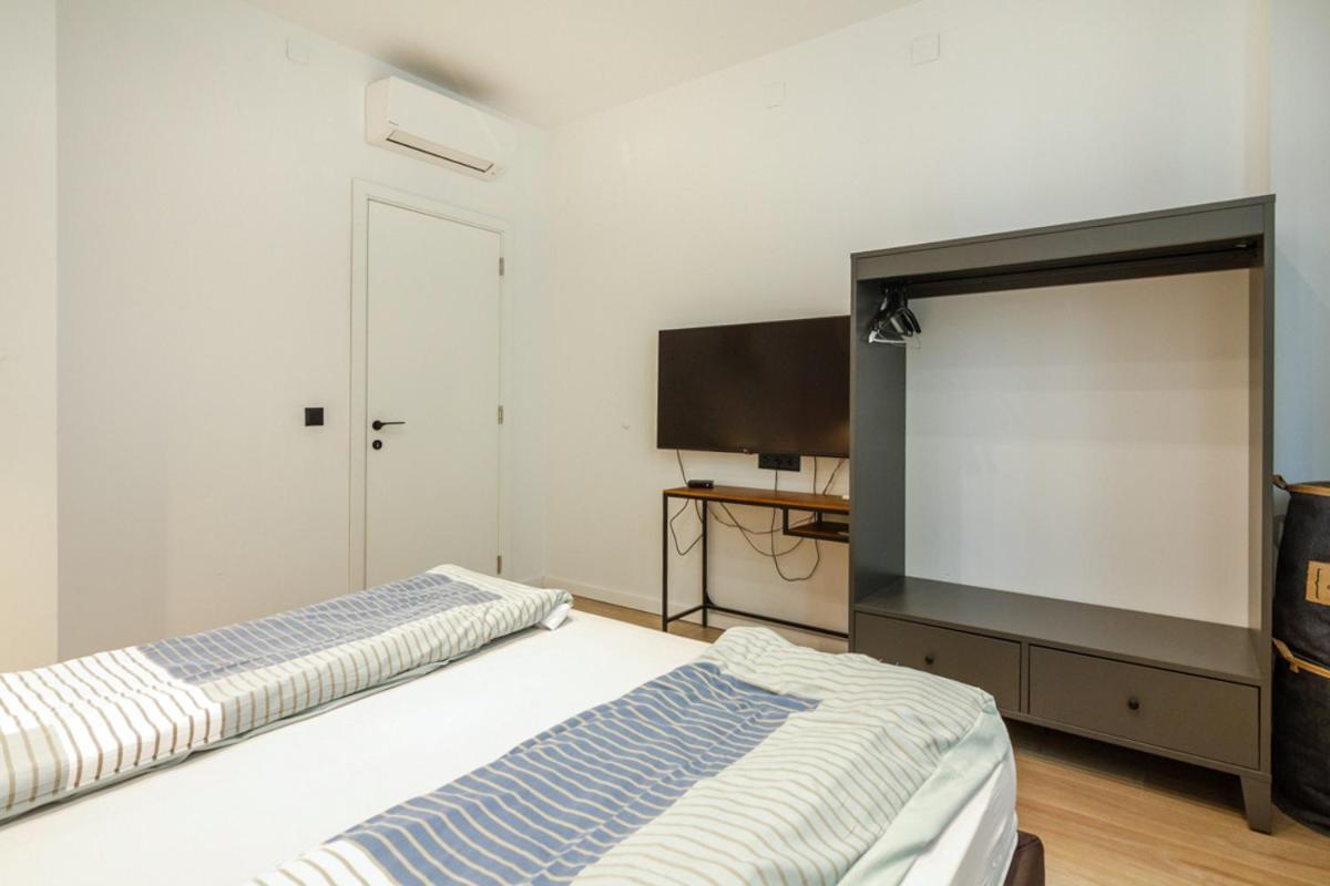 Viral 2 Bedroom Photo Studio Loft Sofia Esterno foto